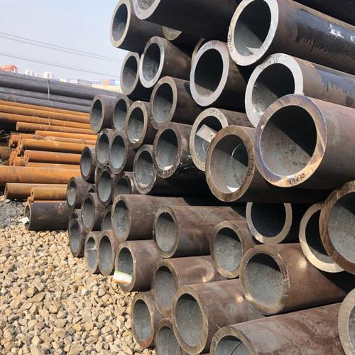 舒城3087无缝钢管