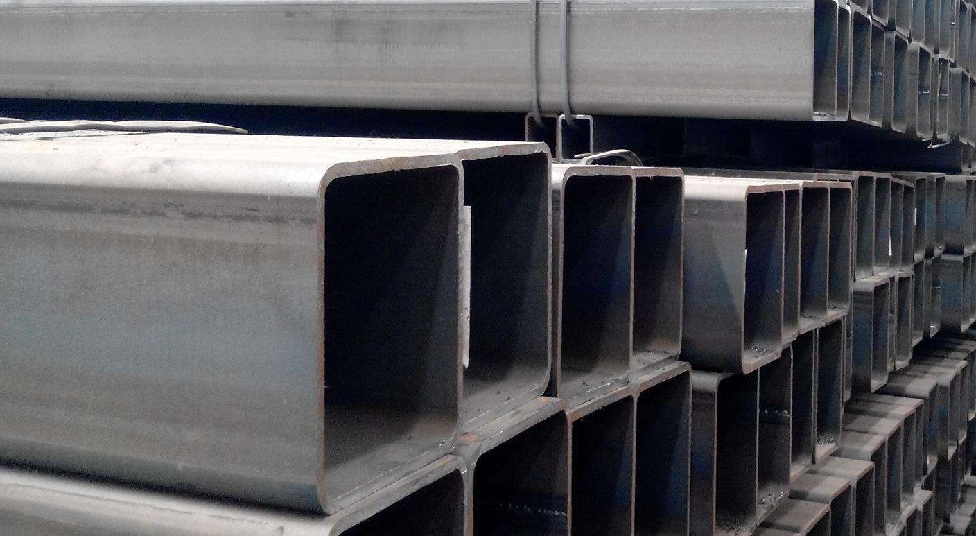 舒城20#无缝方管